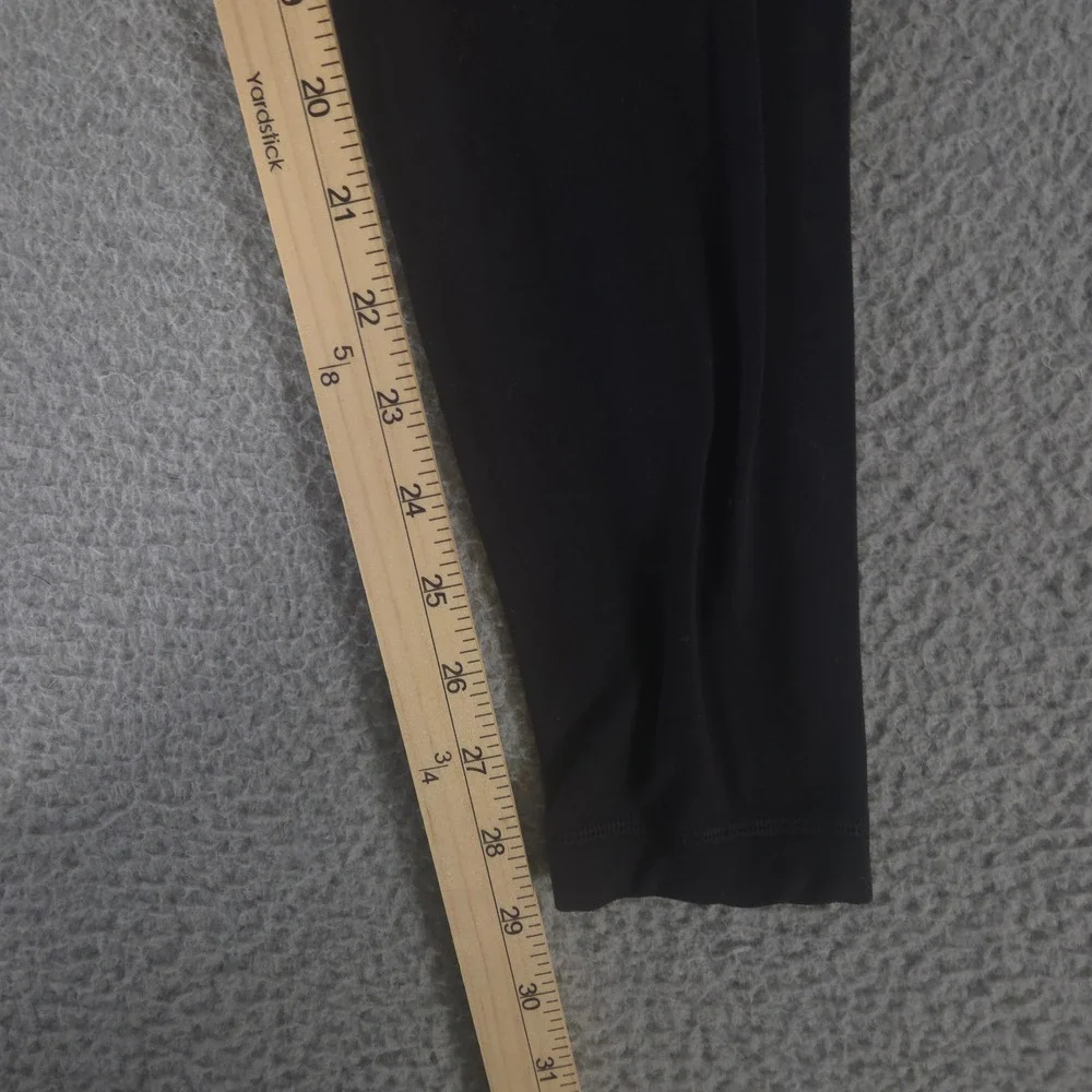 Lululemon Leggings Womens 4 Black Align Skinny Nulu High-Rise Buttery‎ Soft Pant